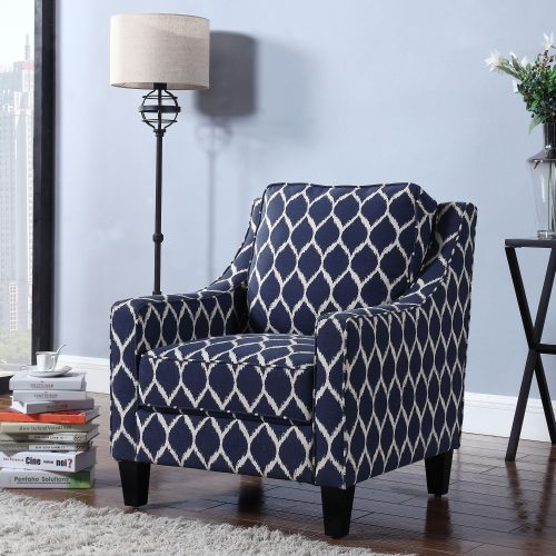 Arm Chairs Upholstered