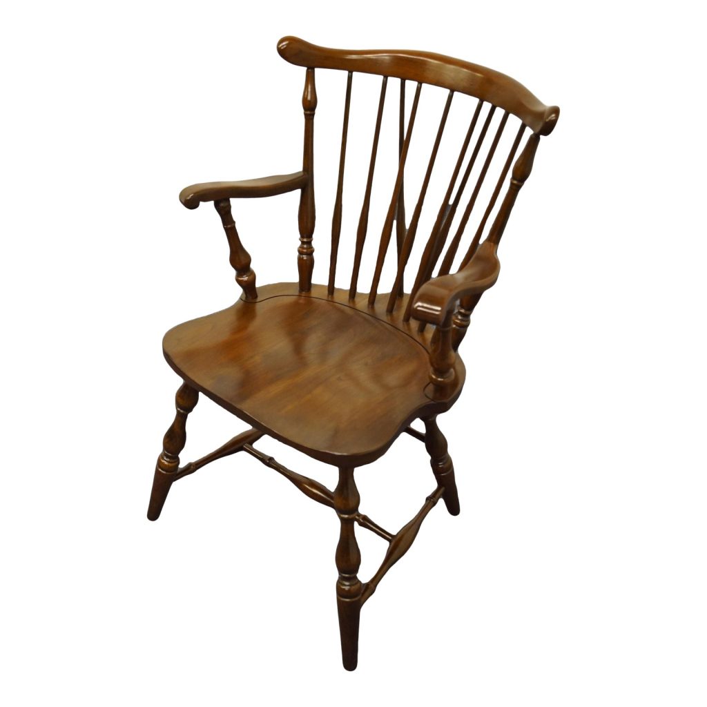 Duxbury Solid Wood Chairs