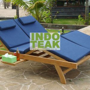 Teak garden furniture indonesia