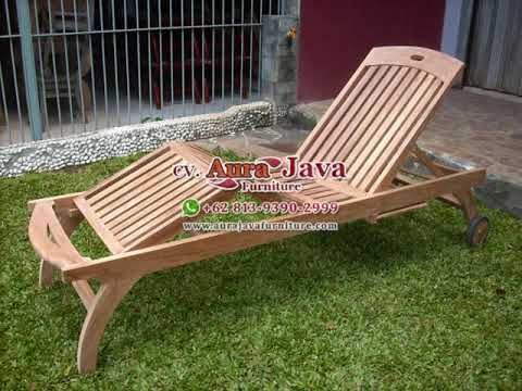 Teak garden furniture indonesia