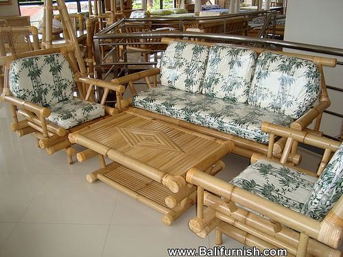 Indonesian furniture supplier