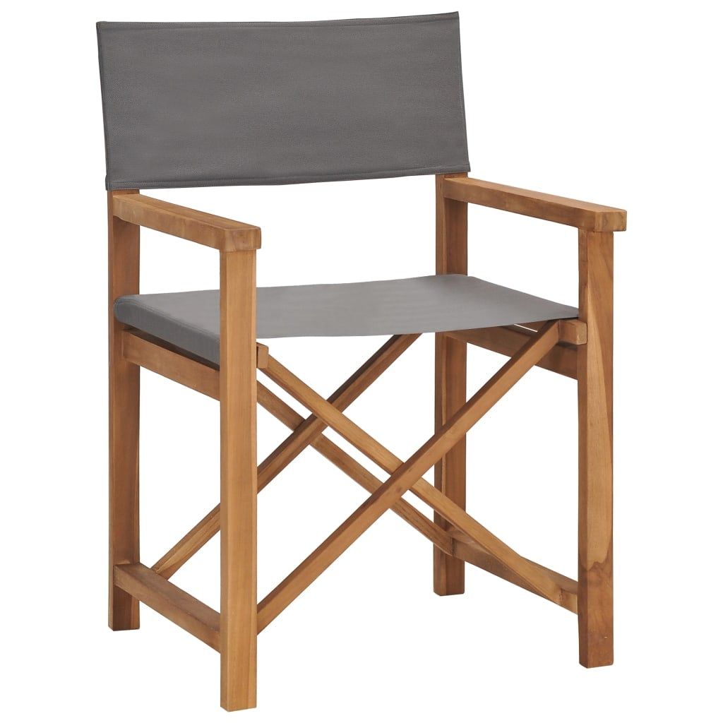 Chairs wood teak