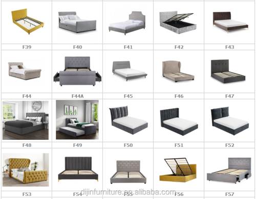 Custom bed frames supplier