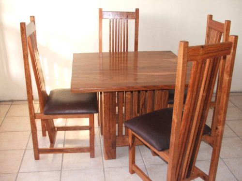 Teak Wood Furniture Manufacturer: Crafting Eco Friendly And Long Lasting Pieces For Your Home