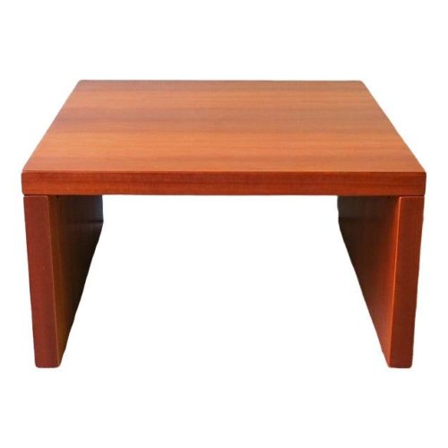 Exotic wood furniture producer