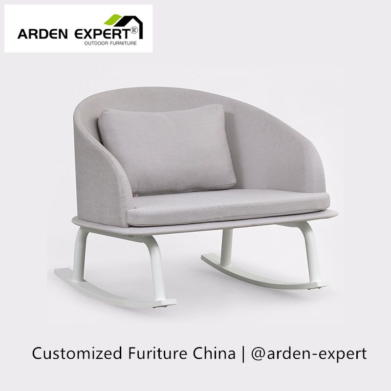 High-end furniture-making company