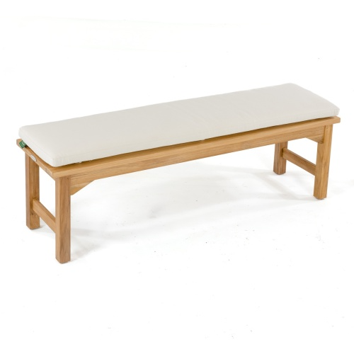 Picnic bench teak wood
