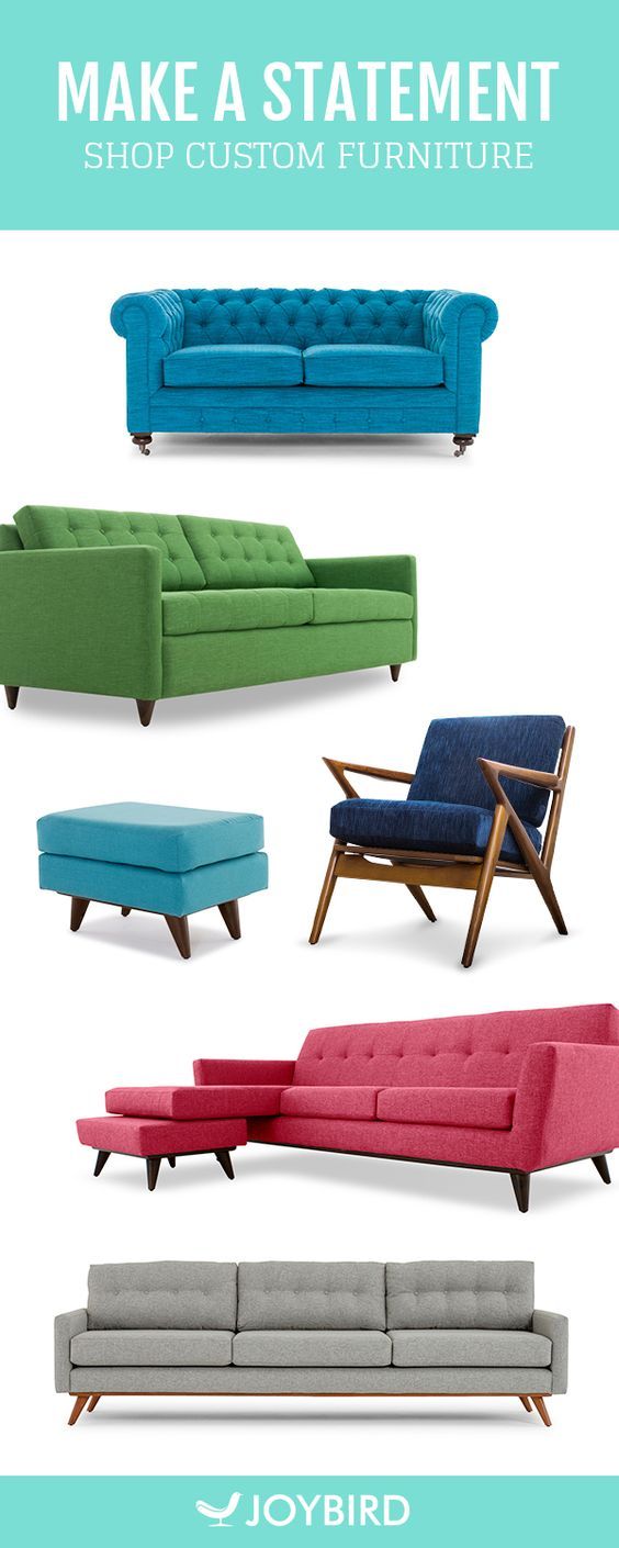 Premium-quality furniture products