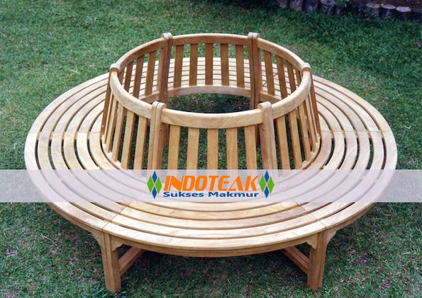 Indonesian furniture manufacturer