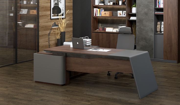 UAE Office Furniture Supplier: Quality Solutions for Your Business