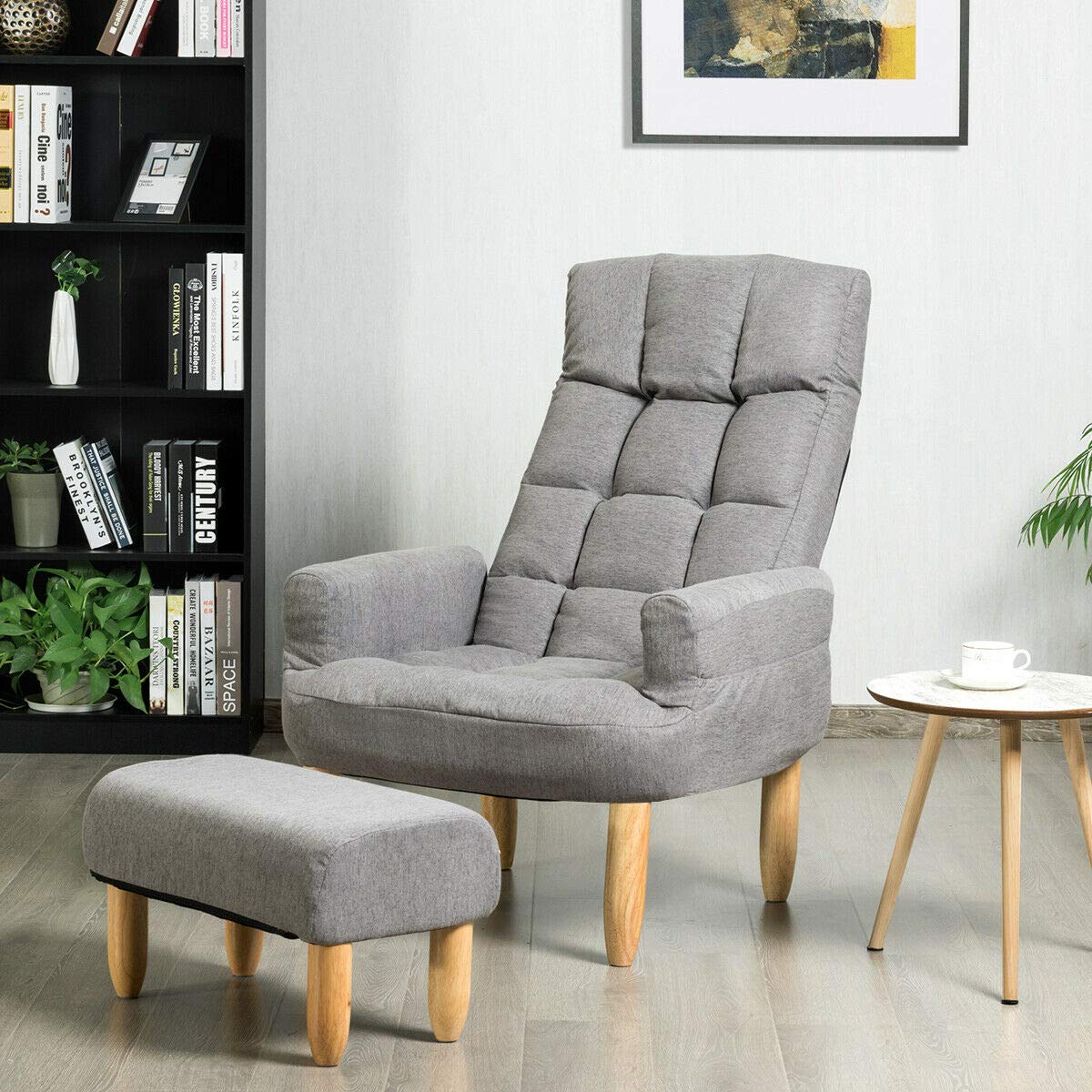 Comfortable Reading Chairs And Sofas