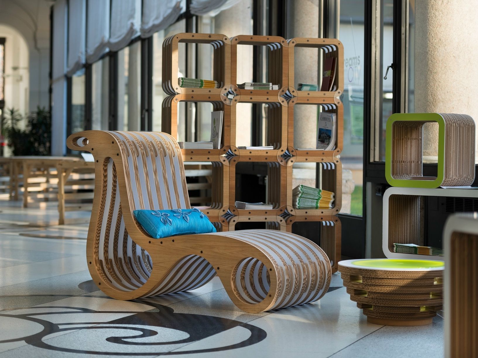 Eco friendly Furniture Options