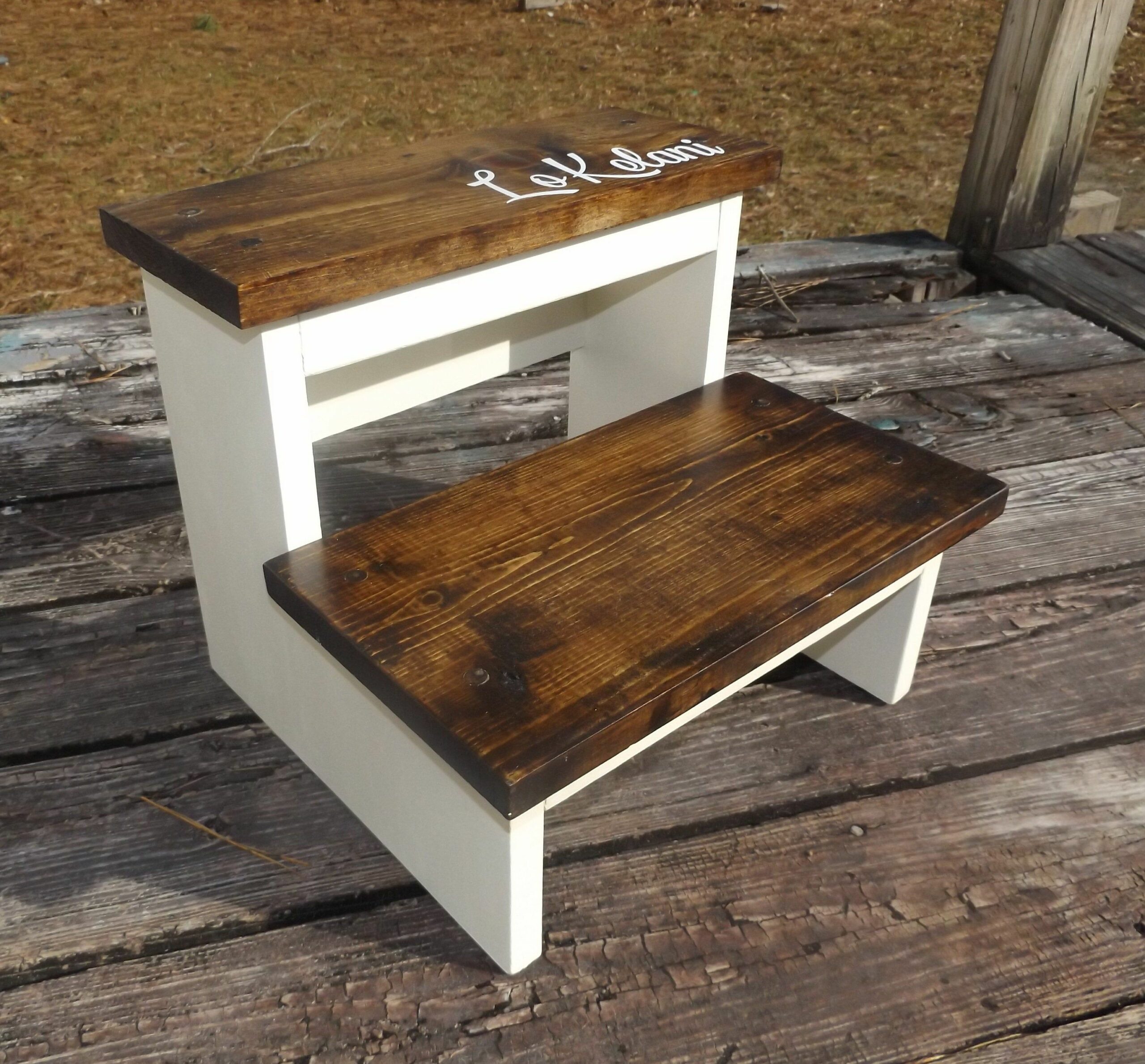 Handmade Furniture For A Personalized Touch