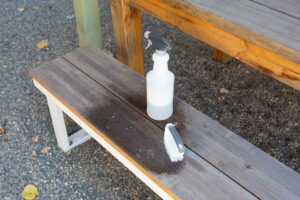 How To Clean And Care For Your Teak Furniture