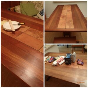 How To Refinish Your Teak Furniture At Home