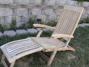 How To Restore Old Teak Furniture